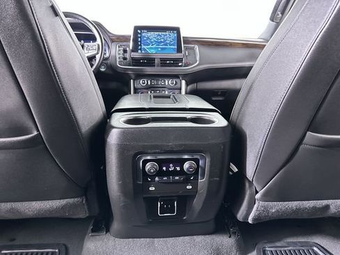 Used 2024 Chevrolet Tahoe Premier image 44
