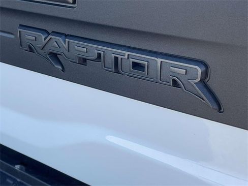 New 2025 Ford F150 Raptor image 24