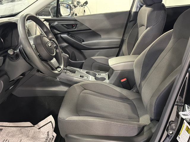 Certified 2025 Subaru Crosstrek 2.5i Premium AWD/4WD image 10
