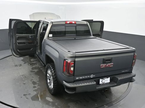 Used 2017 GMC Sierra 1500 Denali w/ Denali Ultimate Package image 64