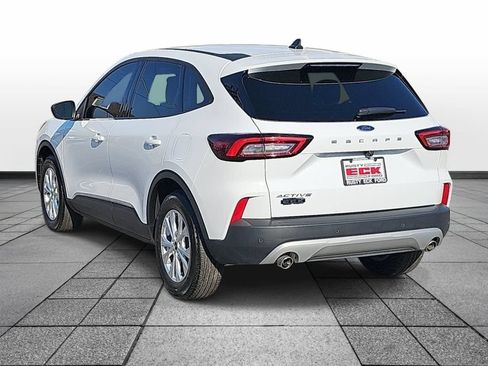 Used 2025 Ford Escape Active w/ Tech Pack #1 FWD image 7