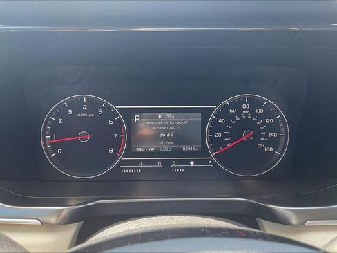 Used 2022 Kia Sorento S FWD image 20