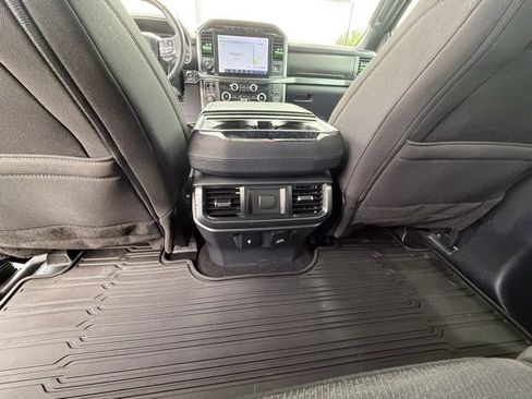 Used 2023 Ford F150 XLT w/ Equipment Group 302A High image 13