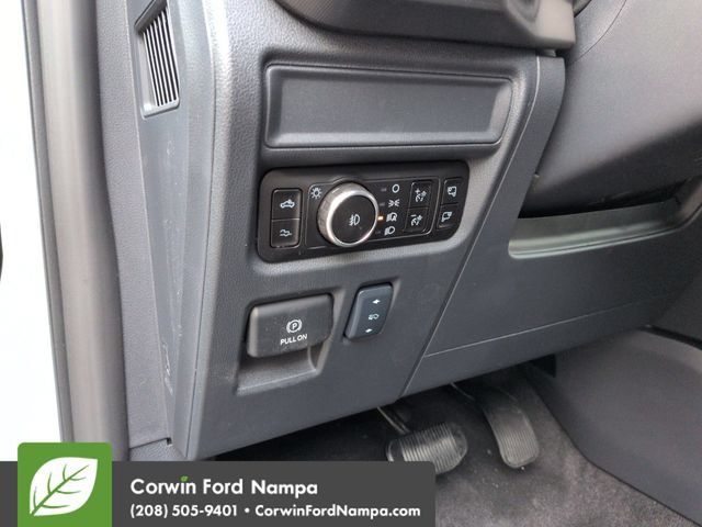 New 2026 Ford F150 Raptor AWD/4WD image 13