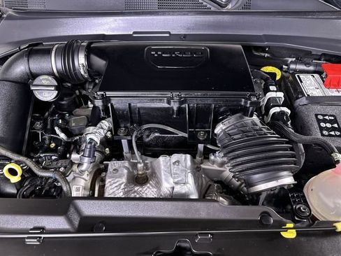 Used 2024 Jeep Compass Limited image 61