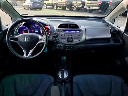 Used 2009 Honda Fit Sport image 12
