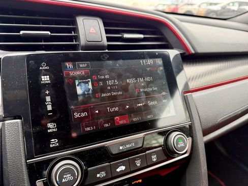 Used 2018 Honda Civic Type R image 22