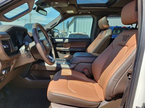 Used 2022 Ford Expedition Max King Ranch AWD/4WD image 19