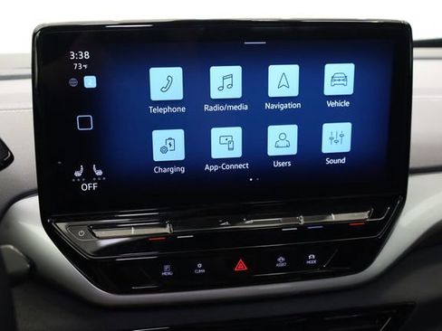 Used 2023 Volkswagen ID.4 Pro S Plus image 19