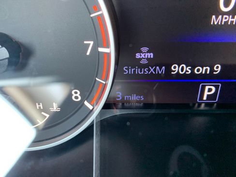 New 2025 Nissan Altima 2.5 SV w/ SV Special Edition Package image 32