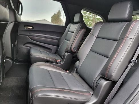 New 2026 Dodge Durango GT image 20