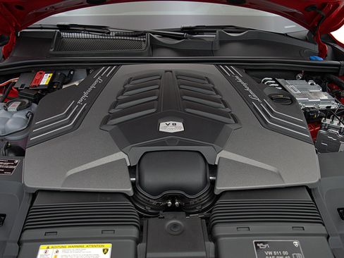 Used 2022 Lamborghini Urus image 25