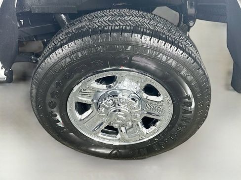 New 2026 RAM 2500 Tradesman image 16