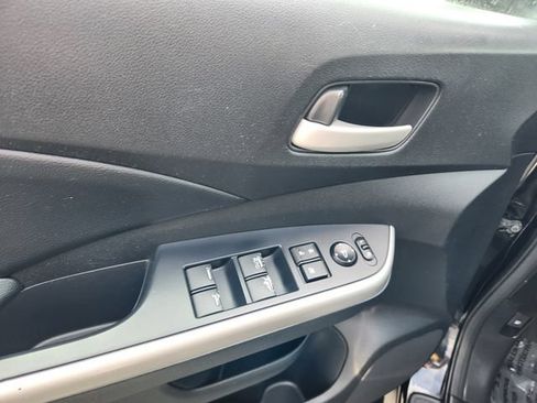 Used 2014 Honda CR-V EX-L image 10