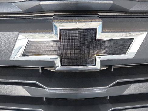 New 2026 Chevrolet Colorado Trail Boss AWD/4WD image 31