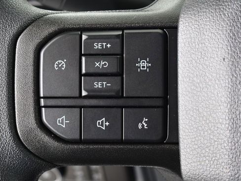 New 2025 Ford F150 STX w/ Equipment Group 200A image 32