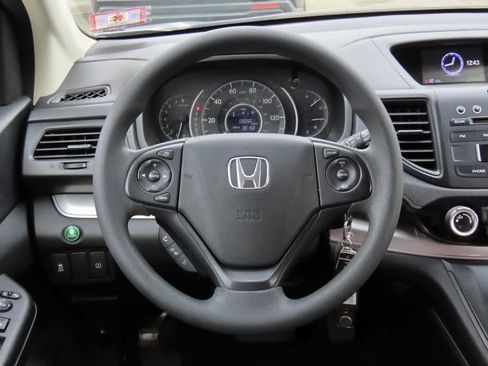 Used 2015 Honda CR-V LX image 18