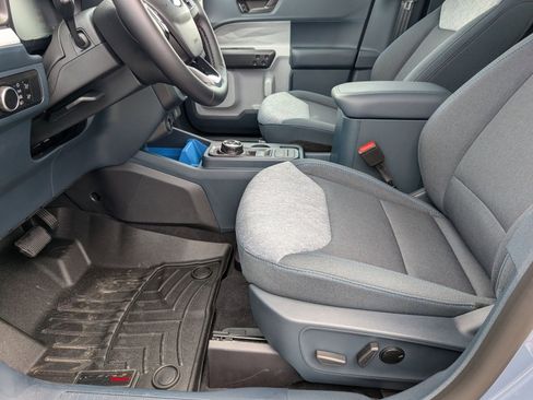 New 2026 Ford Maverick XLT w/ XLT Luxury Package FWD image 14