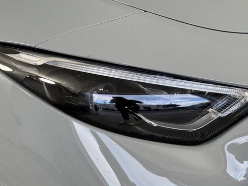 New 2025 Mercedes-Benz SL 63 AMG S e Performance 4MATIC image 10