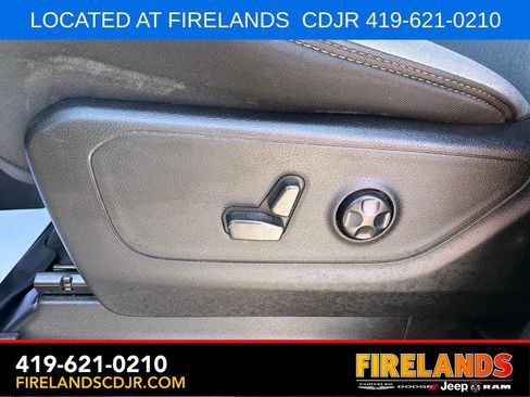 Used 2021 RAM 1500 Big Horn AWD/4WD image 17