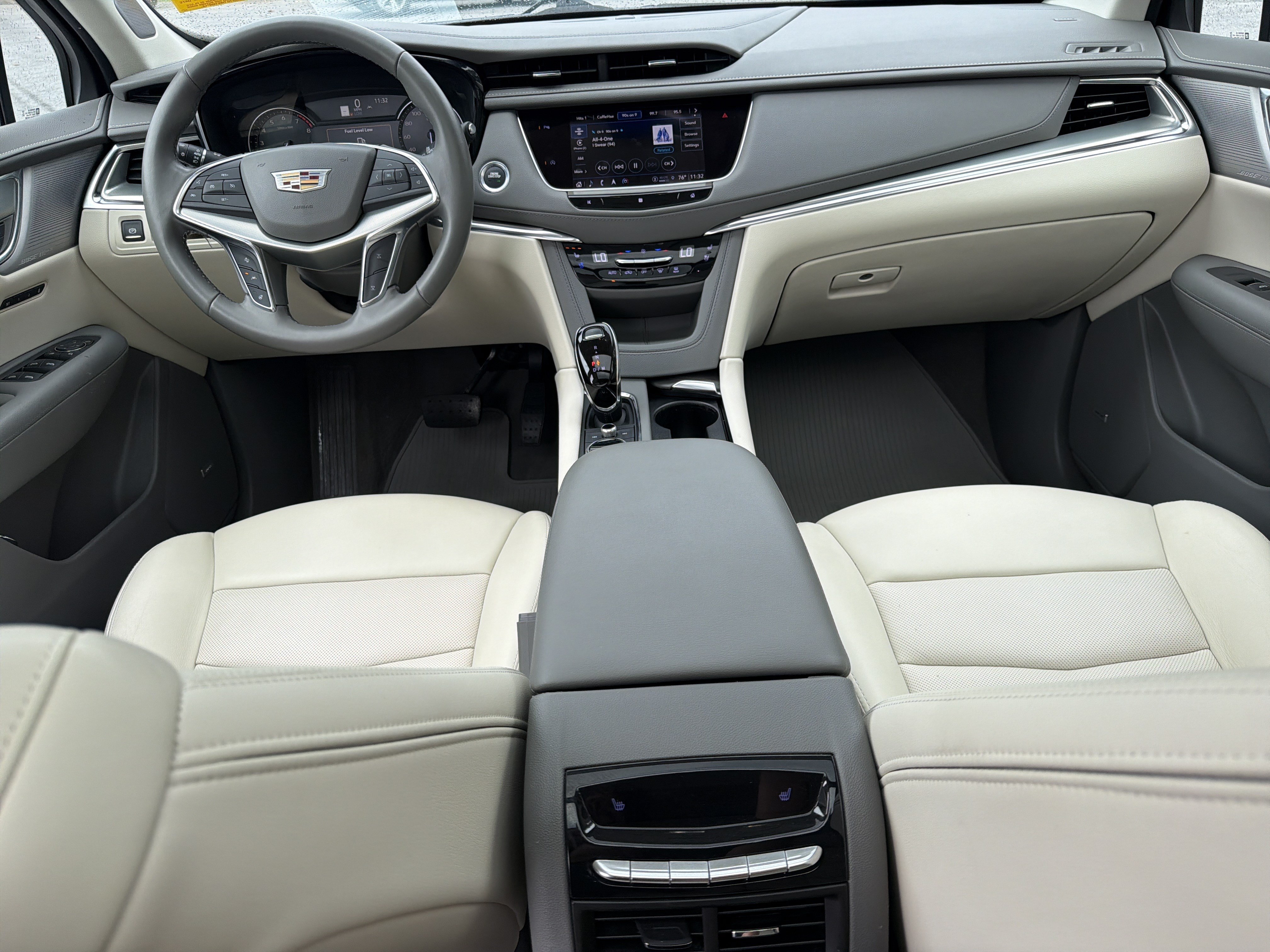 Used 2021 Cadillac XT5 Premium Luxury FWD image 22