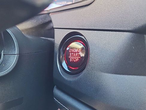 Certified 2023 Honda Accord EX image 18
