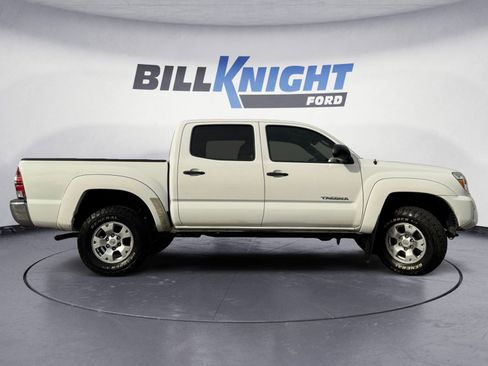 Used 2013 Toyota Tacoma PreRunner image 6