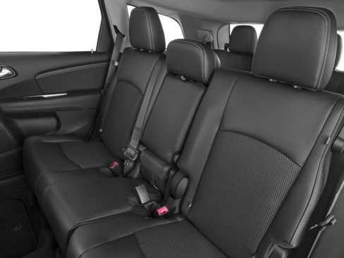 Used 2017 Dodge Journey Crossroad FWD image 17