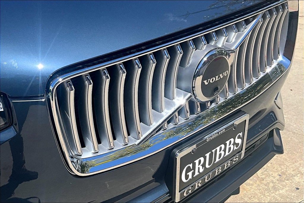 Certified 2024 Volvo XC90 T8 Ultimate w/ Protection Package Premier AWD/4WD image 33