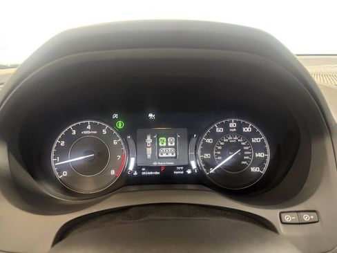 Used 2025 Acura RDX SH-AWD w/ Advance Package image 16
