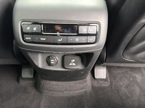 Used 2024 Hyundai Palisade Calligraphy AWD/4WD image 25