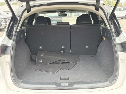 Used 2023 INFINITI QX50 Luxe image 26