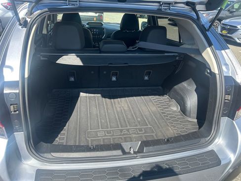 Used 2018 Subaru Crosstrek 2.0i Limited image 10