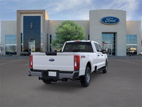 New 2026 Ford F250 XL w/ XL Driver Assist Package image 8