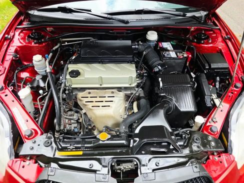 Used 2012 Mitsubishi Eclipse FWD image 16