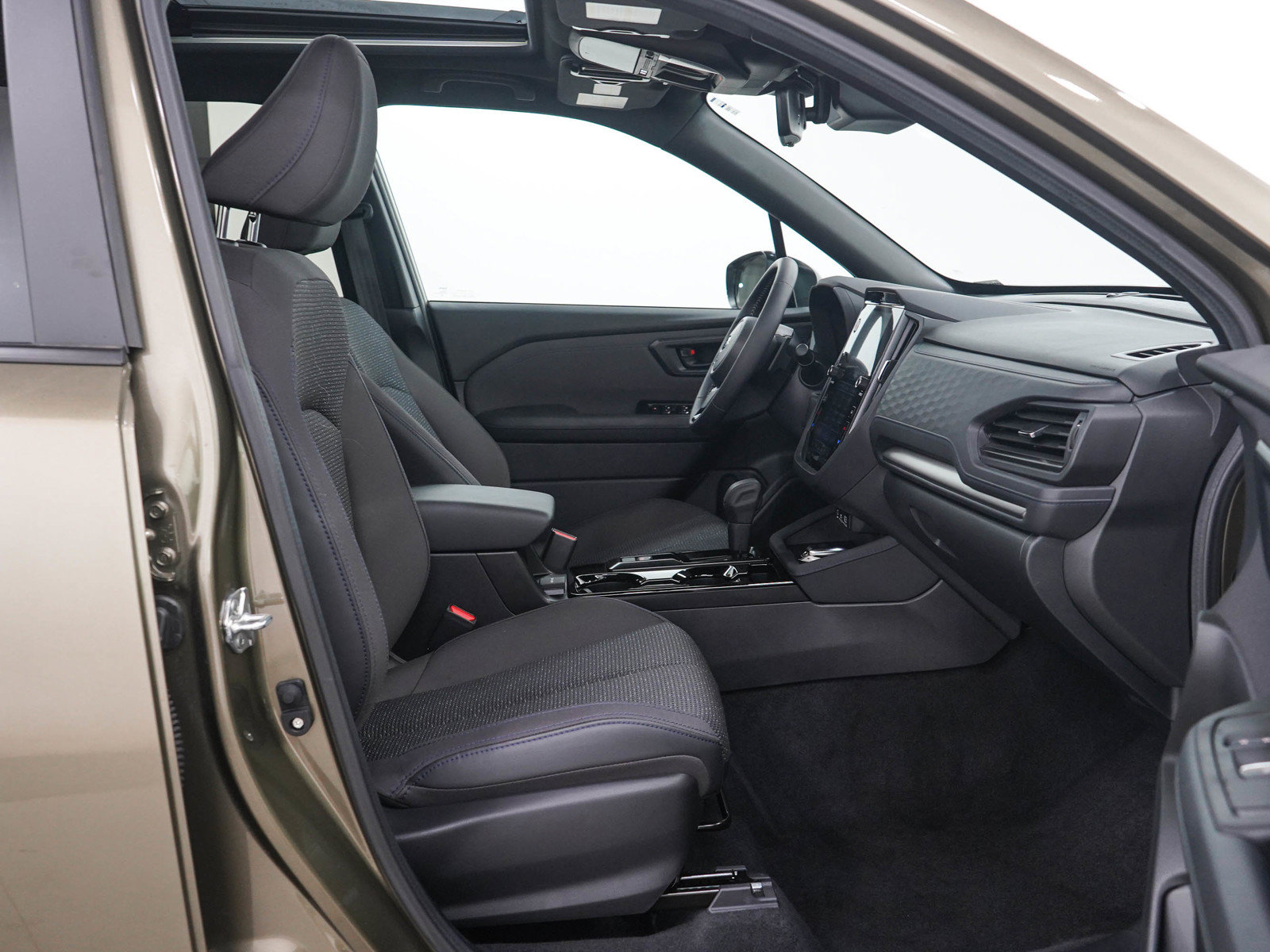 Certified 2026 Subaru Forester Premium AWD/4WD image 11