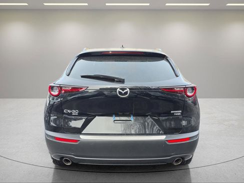 Certified 2025 MAZDA CX-30 2.5 Turbo w/ Premium Package image 6