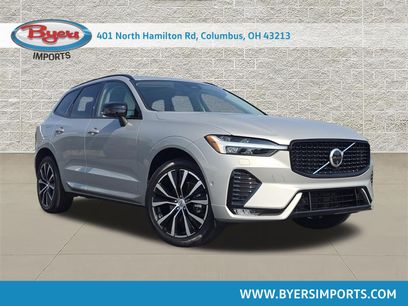 Used 2024 Volvo XC60 B5 Plus w/ Climate Package