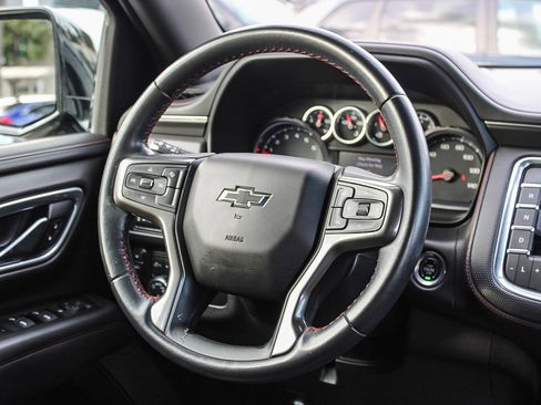 Used 2021 Chevrolet Tahoe RST image 16