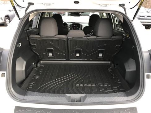 Certified 2024 Subaru Crosstrek 2.0i Premium image 9