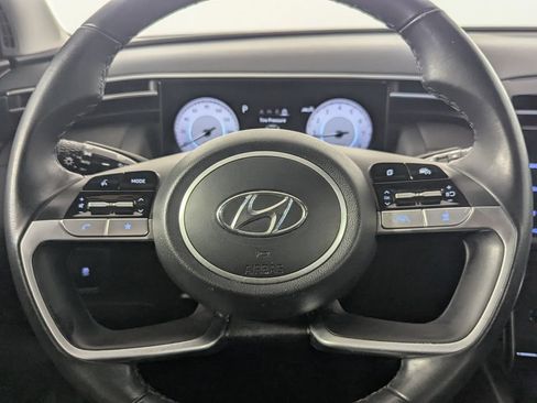 Used 2022 Hyundai Tucson SEL w/ Convenience Package FWD image 16