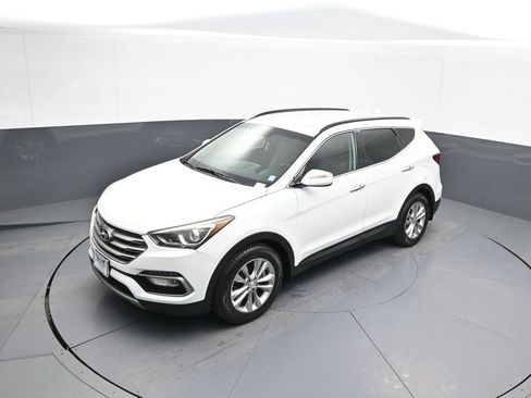 Used 2018 Hyundai Santa Fe Sport 2.0T image 32