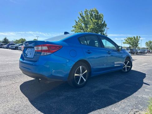 Used 2023 Subaru Impreza 2.0i Premium AWD/4WD image 11