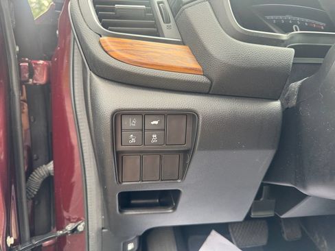 Used 2019 Honda CR-V EX-L image 29