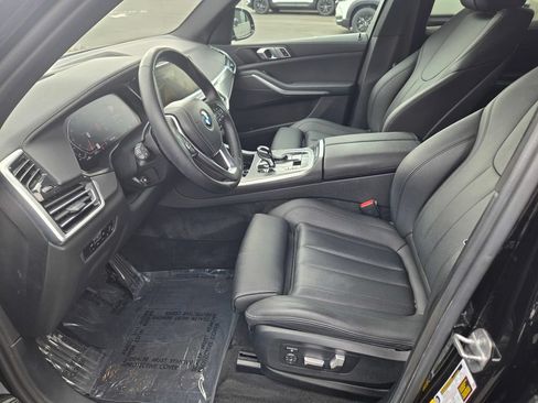 Used 2022 BMW X5 sDrive40i w/ Premium Package RWD image 15