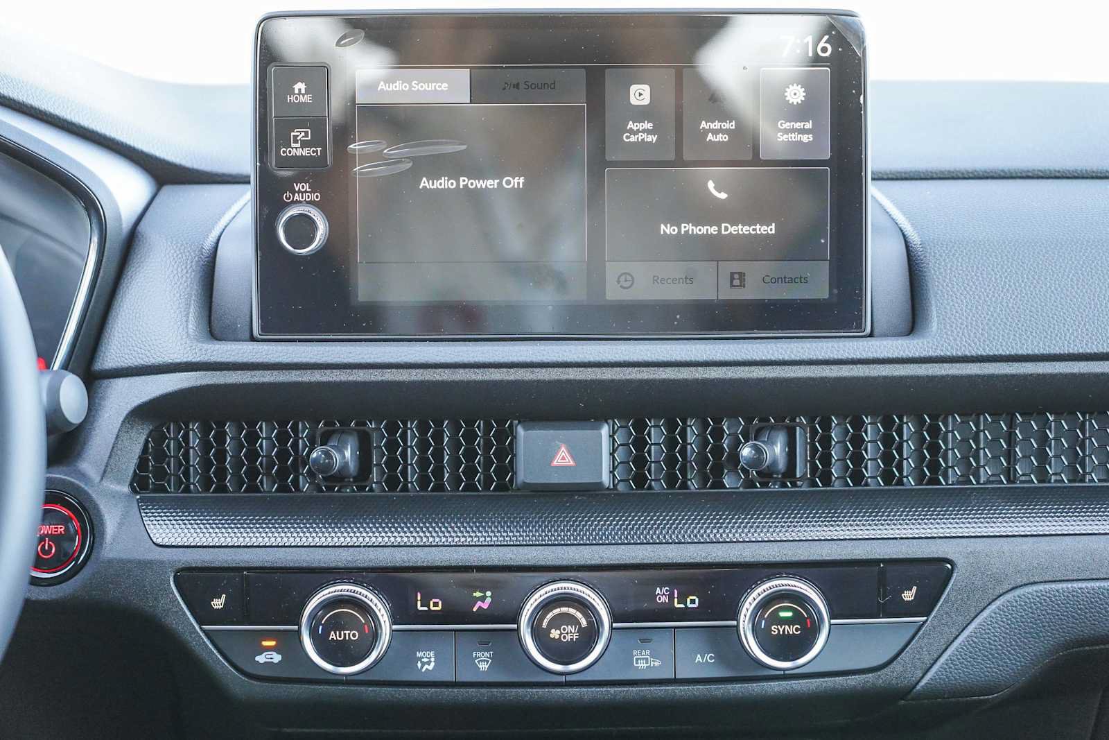 New 2027 Honda CR-V Sport-L image 15