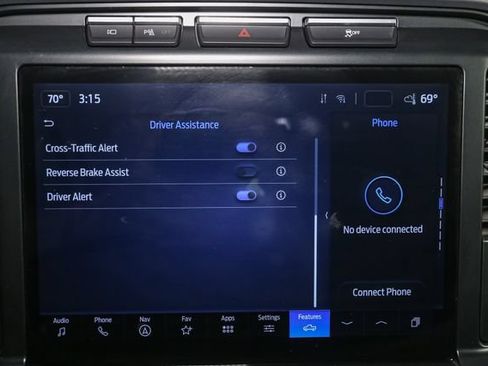 Used 2022 Ford F150 Lightning XLT w/ Tow Technology Package AWD/4WD image 25