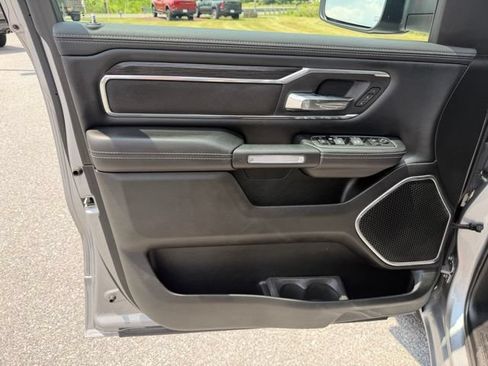 Certified 2023 RAM 1500 Laramie AWD/4WD image 13