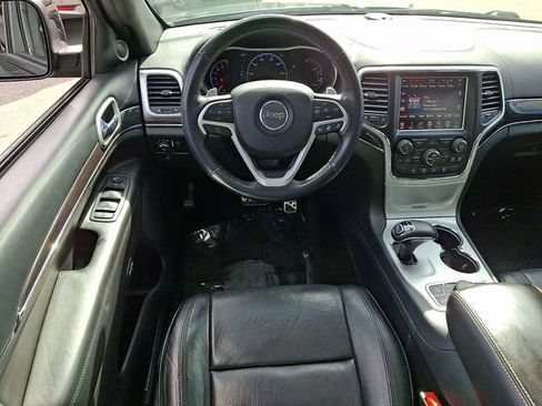 Used 2015 Jeep Grand Cherokee High Altitude AWD/4WD image 13