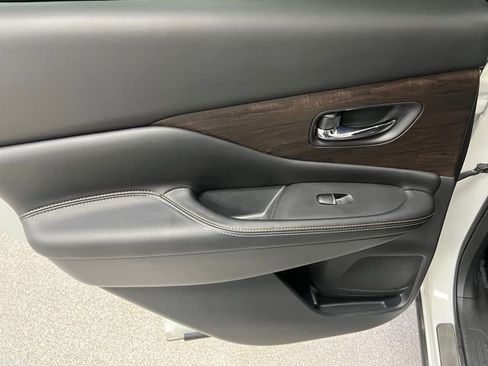 Used 2021 Nissan Murano Platinum w/ Cargo Package AWD/4WD image 42